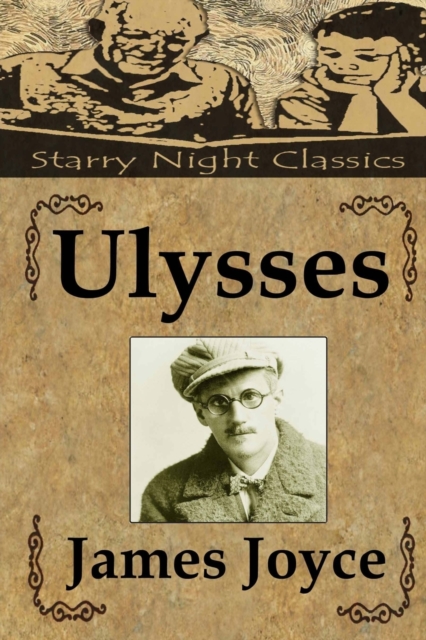 Ulysses, Paperback / softback Book