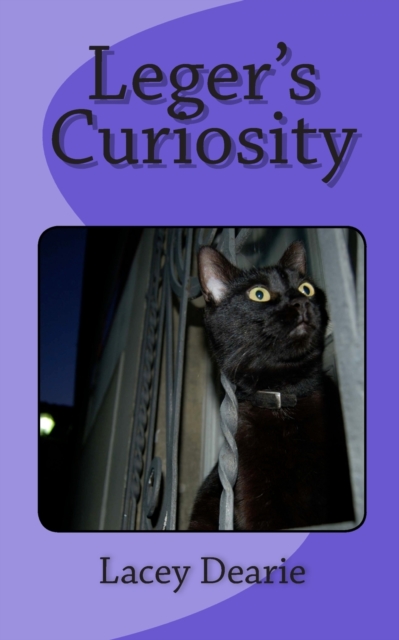 Leger's Curiosity, Paperback / softback Book