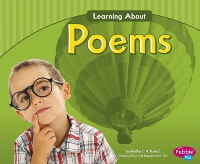 Learning About Poems, Paperback / softback Book