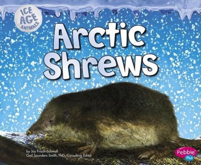 Arctic Shrews, Paperback / softback Book