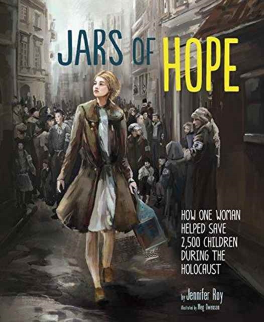 Jars Of Hope, Paperback / softback Book