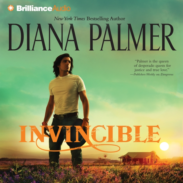 Invincible, eAudiobook MP3 eaudioBook