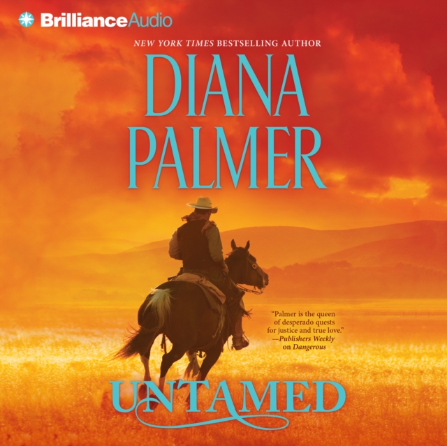 Untamed, eAudiobook MP3 eaudioBook