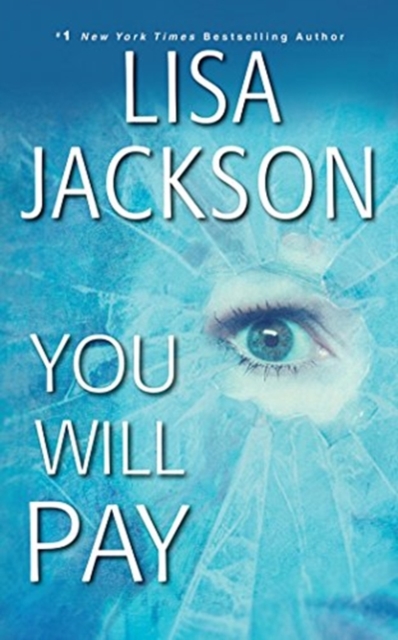 YOU WILL PAY, CD-Audio Book