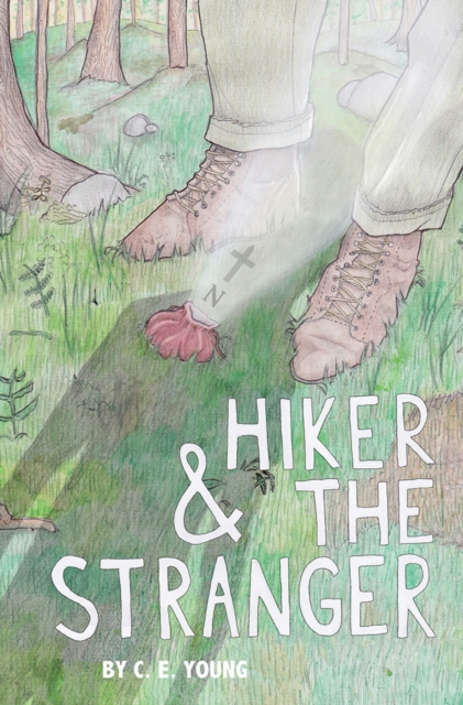 Hiker and the Stranger, EPUB eBook