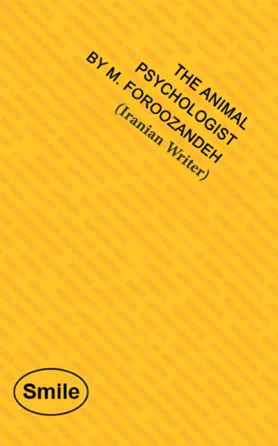 The Animal Psychologist, EPUB eBook