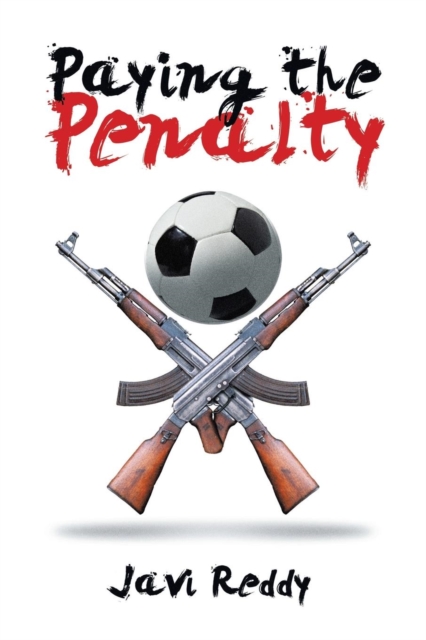 Paying the Penalty, Paperback / softback Book