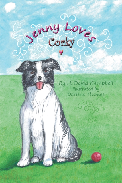 Jenny Loves Corky, EPUB eBook