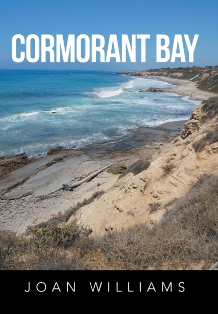 Cormorant Bay, Hardback Book