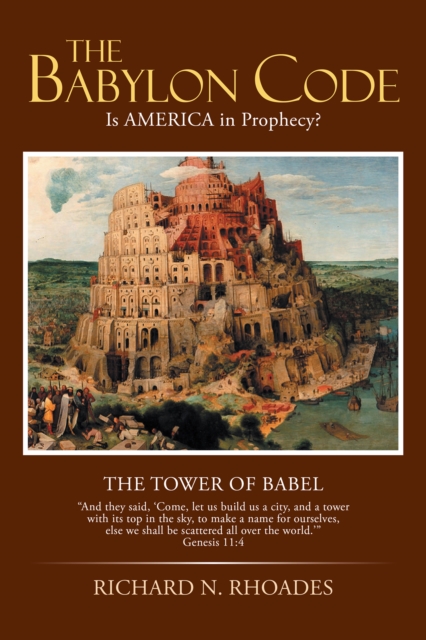 The Babylon Code : Is America in Prophecy?, EPUB eBook