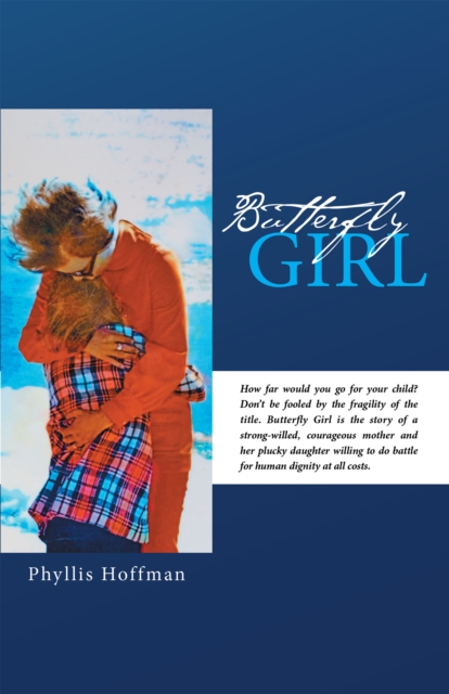 Butterfly Girl, EPUB eBook