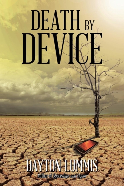 Death by Device, Paperback / softback Book