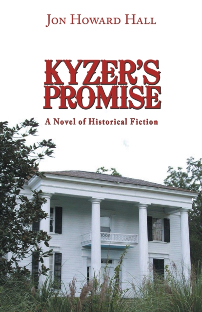 Kyzer'S Promise : A Novel, EPUB eBook