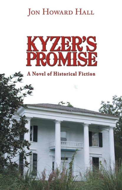 Kyzer's Promise, Paperback / softback Book