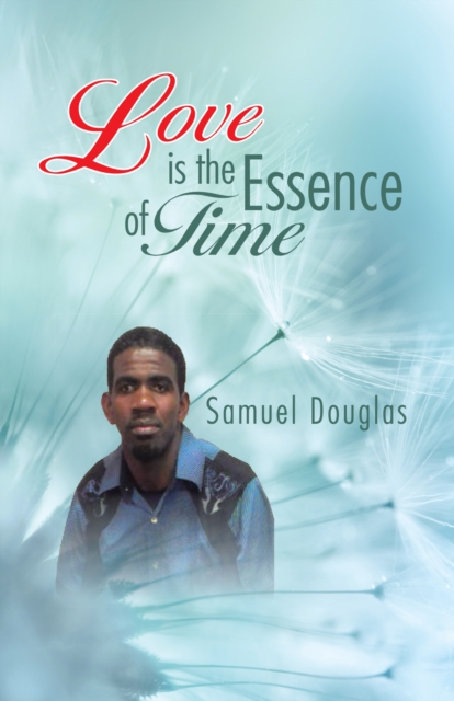 Love Is the Essence of Time, EPUB eBook