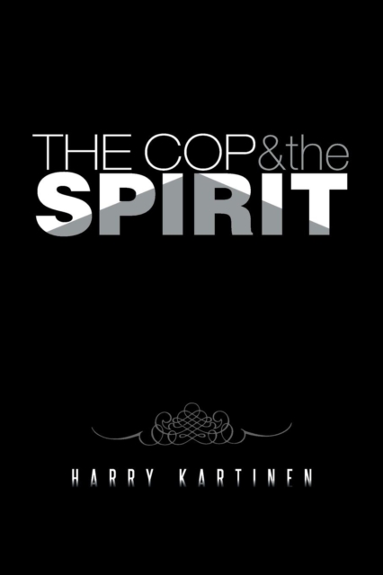 The Cop and the Spirit, Paperback / softback Book