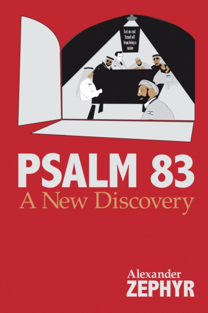Psalm 83: a New Discovery, EPUB eBook