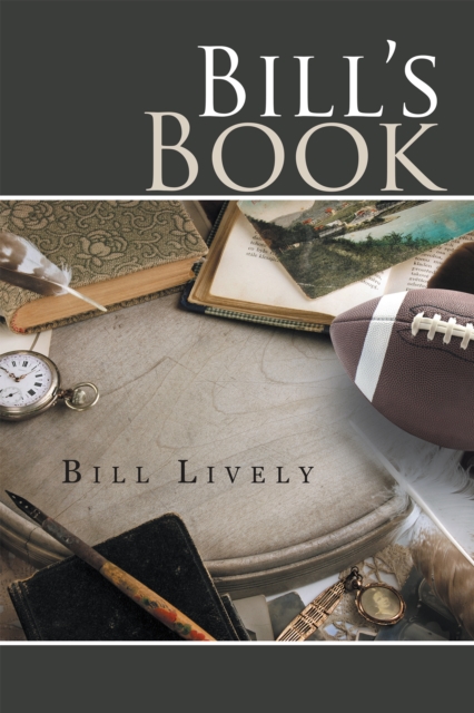 Bill'S Book : A Memoir, EPUB eBook