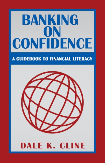 Banking on Confidence : A Guidebook to Financial Literacy, EPUB eBook