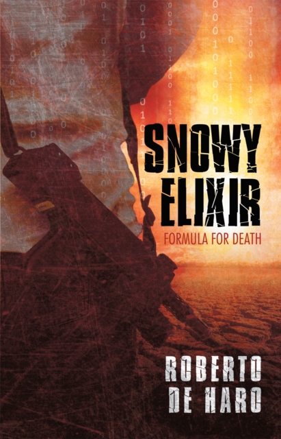 Snowy Elixir : Formula for Death, EPUB eBook
