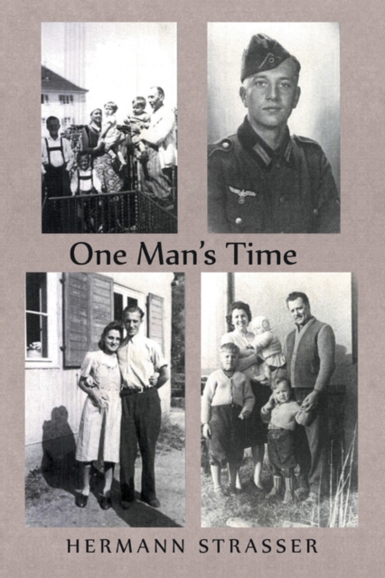 One Man'S Time, EPUB eBook