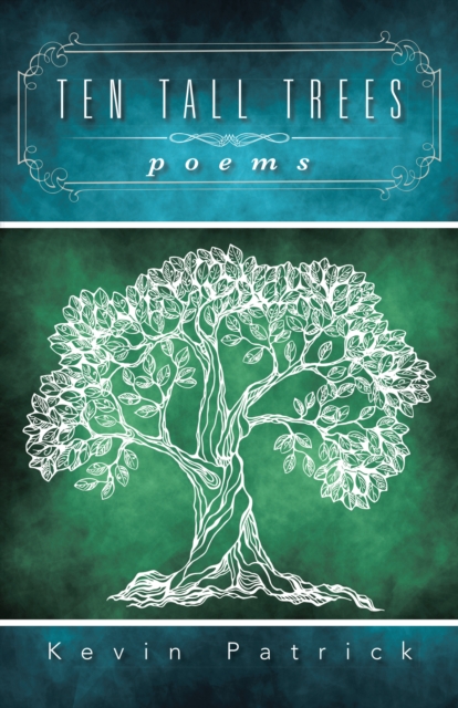 Ten Tall Trees : Poems, EPUB eBook