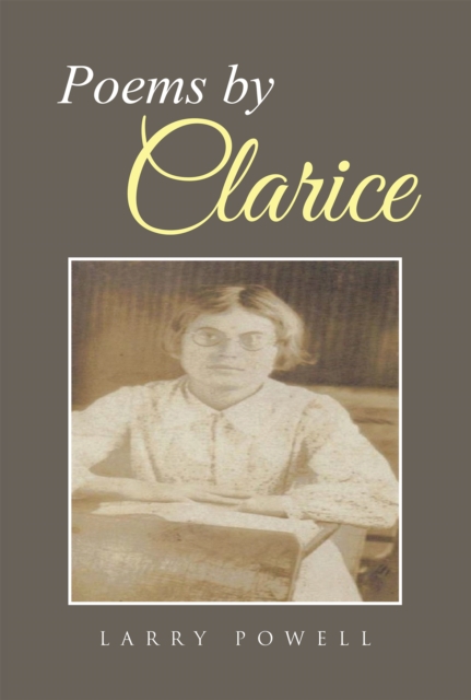 Poems by Clarice, EPUB eBook
