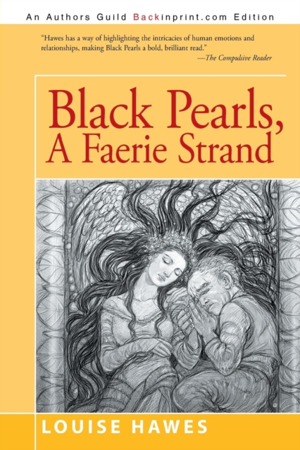 Black Pearls : A Faerie Strand, Paperback / softback Book