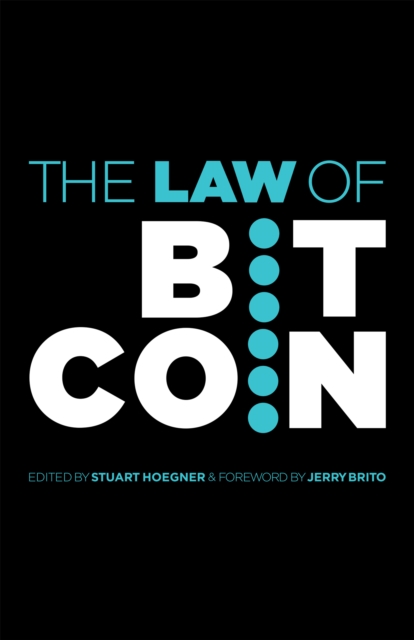 The Law of Bitcoin, EPUB eBook