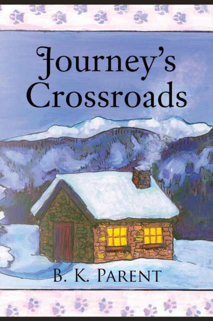 Journey's Crossroads, Paperback / softback Book