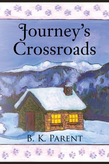 Journey'S Crossroads, EPUB eBook