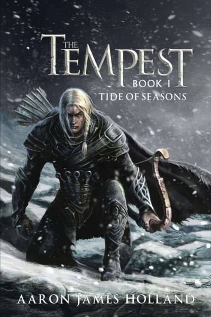 The Tempest : Book One: Tide of Seasons, Paperback / softback Book