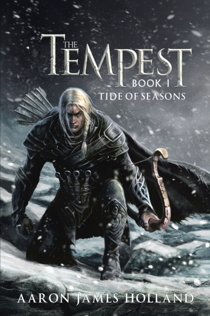 The Tempest : Book One: Tide of Seasons, EPUB eBook