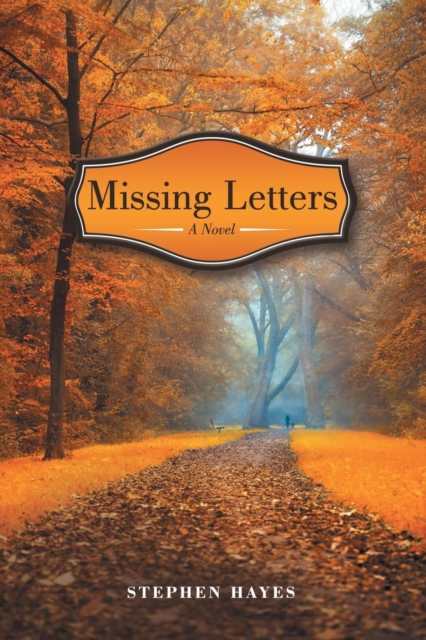 Missing Letters, Paperback / softback Book
