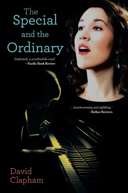 The Special and the Ordinary, Paperback / softback Book