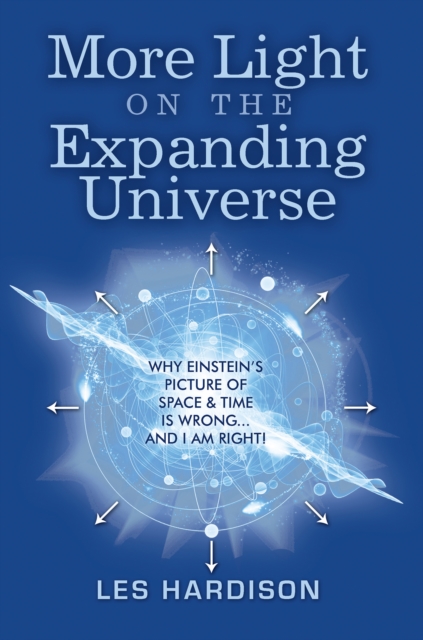 More Light on the Expanding Universe, EPUB eBook