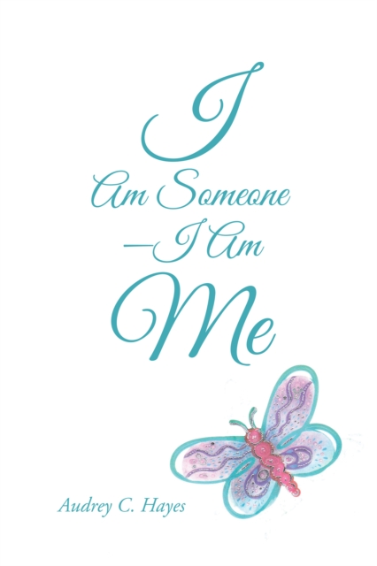 I Am Someone-I Am Me, EPUB eBook