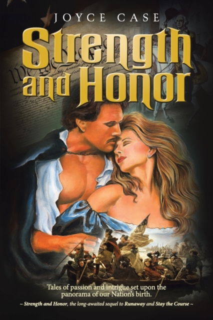 Strength and Honor, Paperback / softback Book