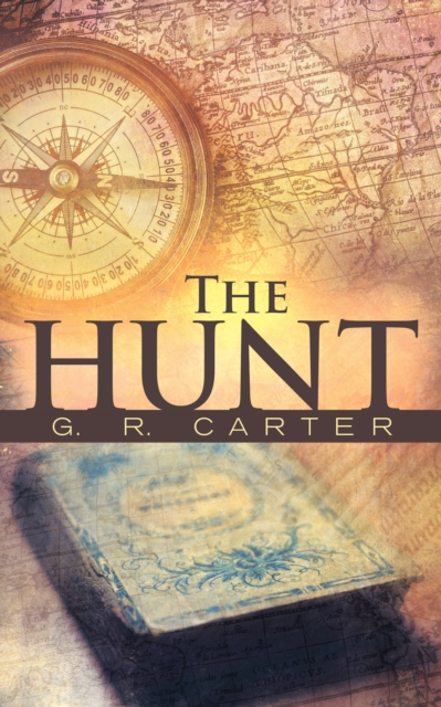 The Hunt, EPUB eBook