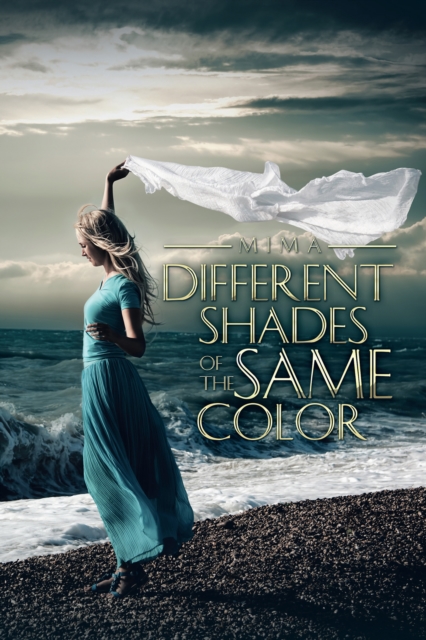 Different Shades of the Same Color, EPUB eBook