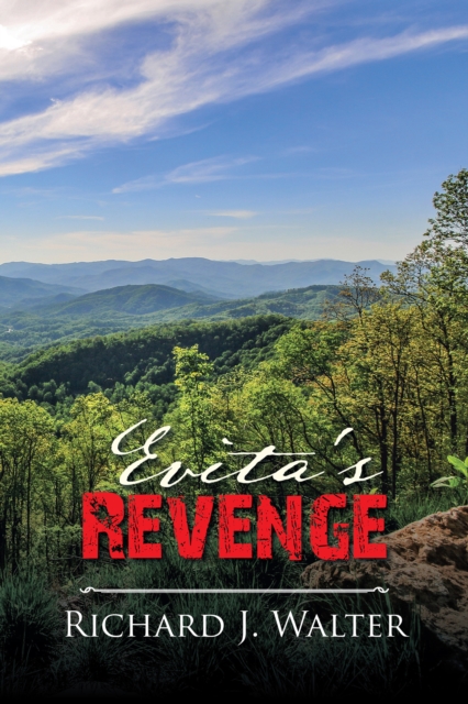 Evita's Revenge, EPUB eBook