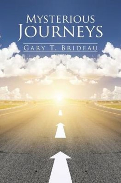 Mysterious Journeys, Paperback / softback Book