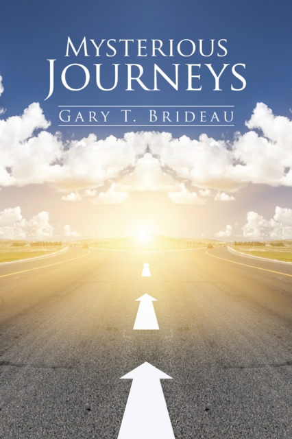 Mysterious Journeys, EPUB eBook