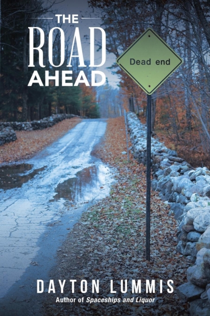 The Road Ahead, Paperback / softback Book