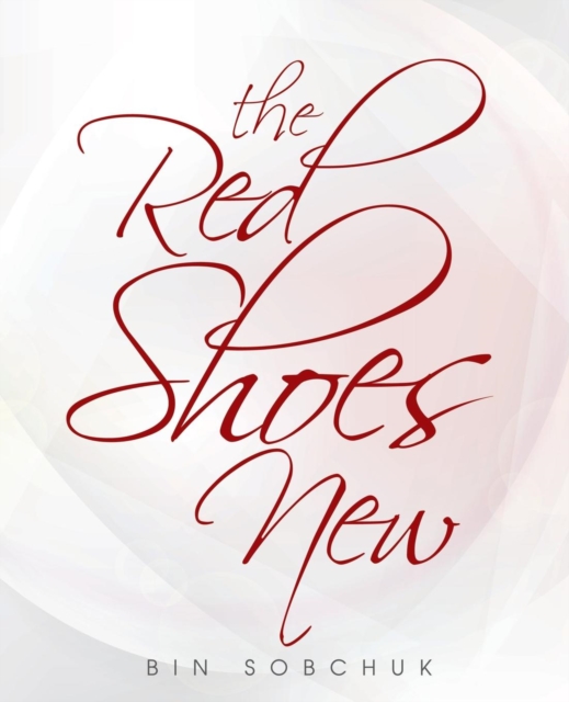 The Red Shoes New, Paperback / softback Book