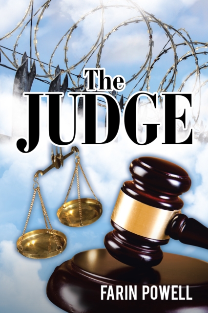 The Judge, EPUB eBook