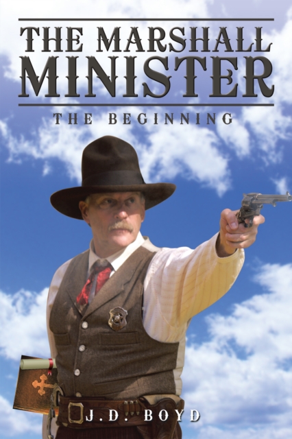 The Marshall Minister : The Beginning, EPUB eBook