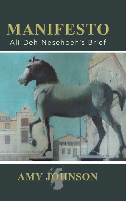Manifesto : ALI Deh NESEHBEH, Hardback Book