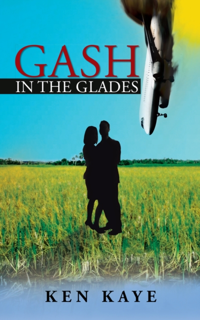 Gash in the Glades, EPUB eBook