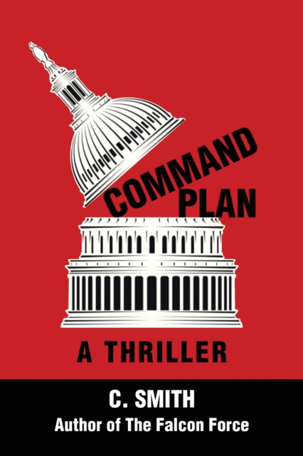 Command Plan, EPUB eBook